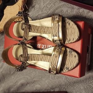 Stuart Weitzman sandals